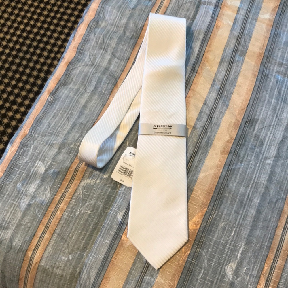 White Tie